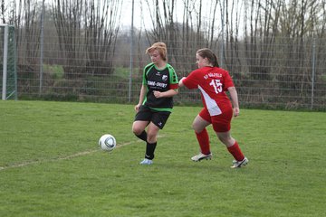 Bild 59 - wB-Jun Schmalfeld am 21.4.12